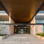 Complejo habitacional Antaal / Arkham Projects + AS Arquitectura