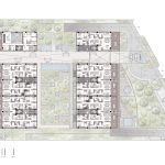 Complejo habitacional Antaal / Arkham Projects + AS Arquitectura