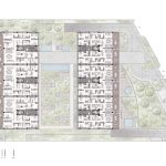 Complejo habitacional Antaal / Arkham Projects + AS Arquitectura