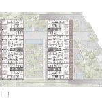 Complejo habitacional Antaal / Arkham Projects + AS Arquitectura