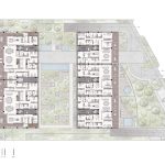 Complejo habitacional Antaal / Arkham Projects + AS Arquitectura