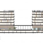 Complejo habitacional Antaal / Arkham Projects + AS Arquitectura