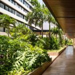 Complejo habitacional Antaal / Arkham Projects + AS Arquitectura