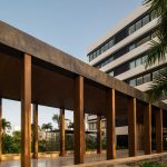 Complejo habitacional Antaal / Arkham Projects + AS Arquitectura