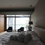 Departamento TB / ARCO Arquitectura Contemporánea