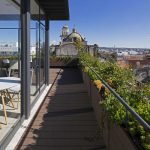 Edificio 7 Sur Puebla / Boué Arquitectos