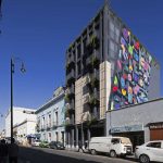 Edificio 7 Sur Puebla / Boué Arquitectos