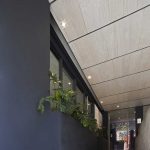 Edificio 7 Sur Puebla / Boué Arquitectos