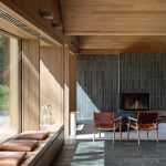 Serlachius Art-Sauna / Mendoza Partida + BAX studio