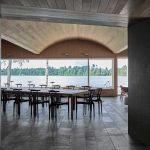 Serlachius Art-Sauna / Mendoza Partida + BAX studio