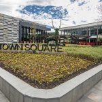 Town Square Metepec / Elkus Manfredi Architects | Grow Arquitectos