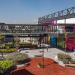 Town Square Metepec / Elkus Manfredi Architects | Grow Arquitectos