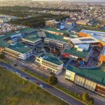 Town Square Metepec / Elkus Manfredi Architects | Grow Arquitectos