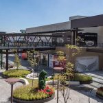 Town Square Metepec / Elkus Manfredi Architects | Grow Arquitectos