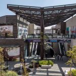 Town Square Metepec / Elkus Manfredi Architects | Grow Arquitectos