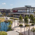 Town Square Metepec / Elkus Manfredi Architects | Grow Arquitectos