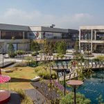 Town Square Metepec / Elkus Manfredi Architects | Grow Arquitectos