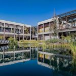 Town Square Metepec / Elkus Manfredi Architects | Grow Arquitectos