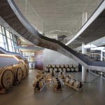 Bodega Beronia Rioja / IDOM