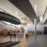 Bodega Beronia Rioja / IDOM