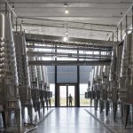 Bodega Beronia Rioja / IDOM