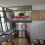 Bodega Beronia Rioja / IDOM