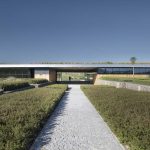 Bodega Beronia Rioja / IDOM