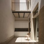 Casa de los gigantes / Iterare arquitectos