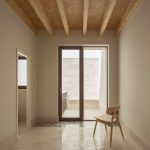 Casa de los gigantes / Iterare arquitectos