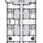 Edificio Justo Sierra 56 / Boué Arquitectos