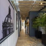 Edificio Justo Sierra 56 / Boué Arquitectos