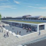Oxford City Council aprueba la propuesta de IDOM para la nueva estación de Oxford