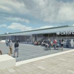 Oxford City Council aprueba la propuesta de IDOM para la nueva estación de Oxford