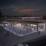 Oxford City Council aprueba la propuesta de IDOM para la nueva estación de Oxford