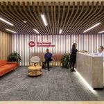 Oficinas Rockwell Automation / Contract Workplaces