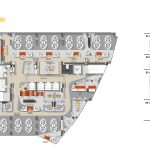 Oficinas Rockwell Automation / Contract Workplaces