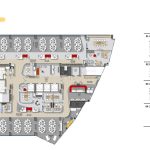 Oficinas Rockwell Automation / Contract Workplaces