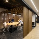 Oficinas Rockwell Automation / Contract Workplaces