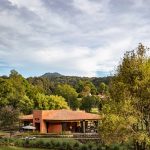 Restaurante La Acuarima / Chain + Siman