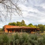 Restaurante La Acuarima / Chain + Siman