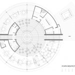 Restaurante La Acuarima / Chain + Siman