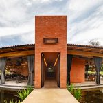 Restaurante La Acuarima / Chain + Siman