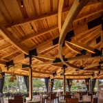 Restaurante La Acuarima / Chain + Siman