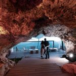 Cueva en Suburbio Santiago / DIN interiorismo