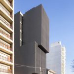 Edificio B6 / Moirë Arquitectos