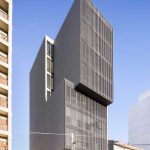 Edificio B6 / Moirë Arquitectos