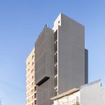 Edificio B6 / Moirë Arquitectos