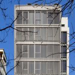 Edificio B6 / Moirë Arquitectos