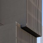 Edificio B6 / Moirë Arquitectos