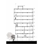 Edificio B6 / Moirë Arquitectos